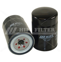 Oil Filter For MERCRUISER 35-877769 Q01 - Internal Dia. M24X1.5 - SO10120 - HIFI FILTER